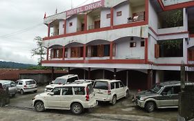 Hotel Druk