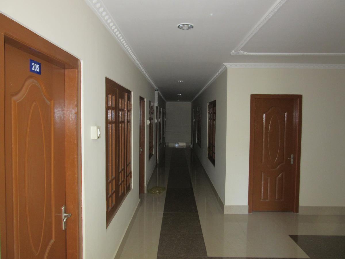 Hotel Druk Bhalukpung Exterior photo