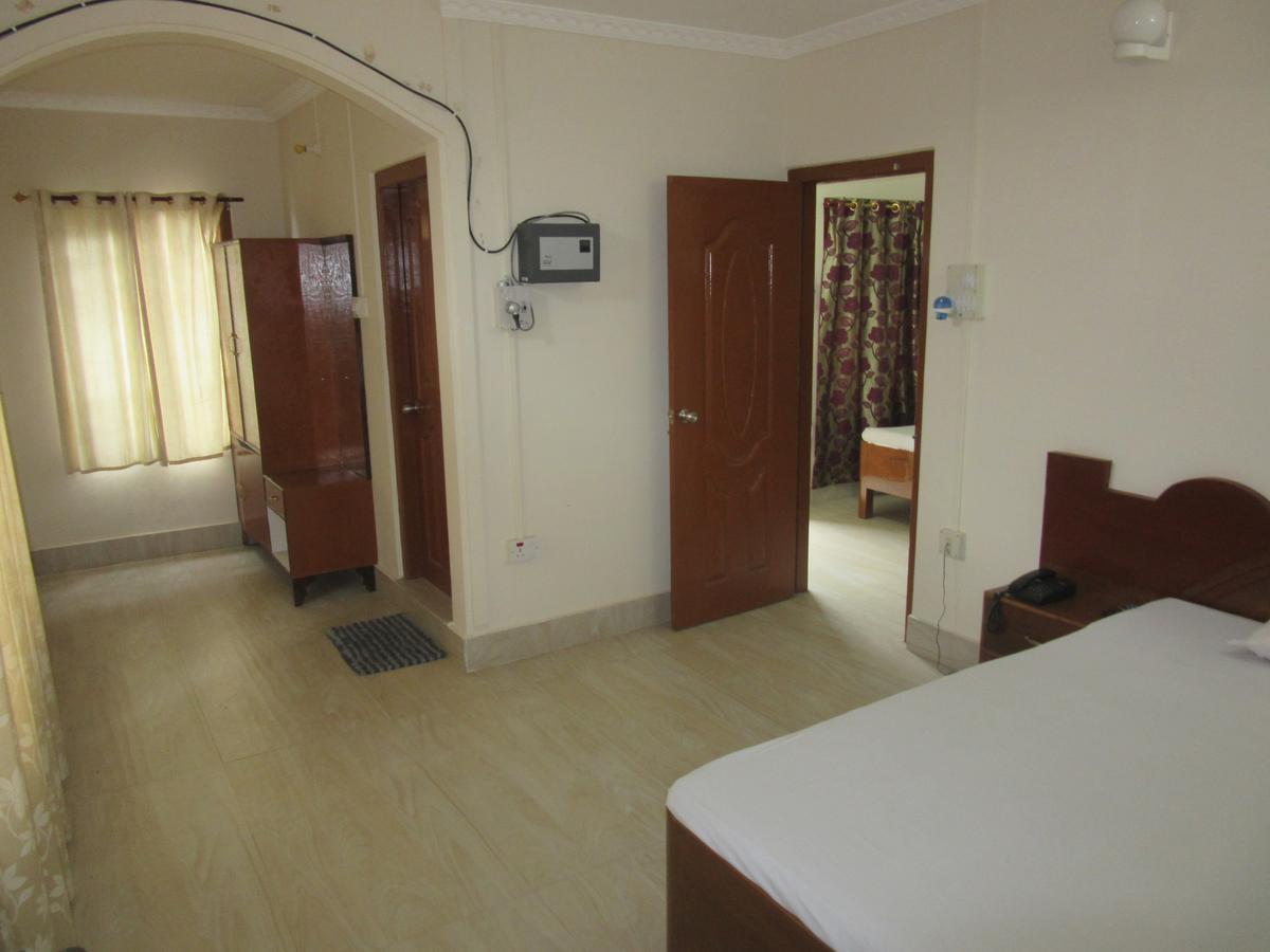 Hotel Druk Bhalukpung Exterior photo