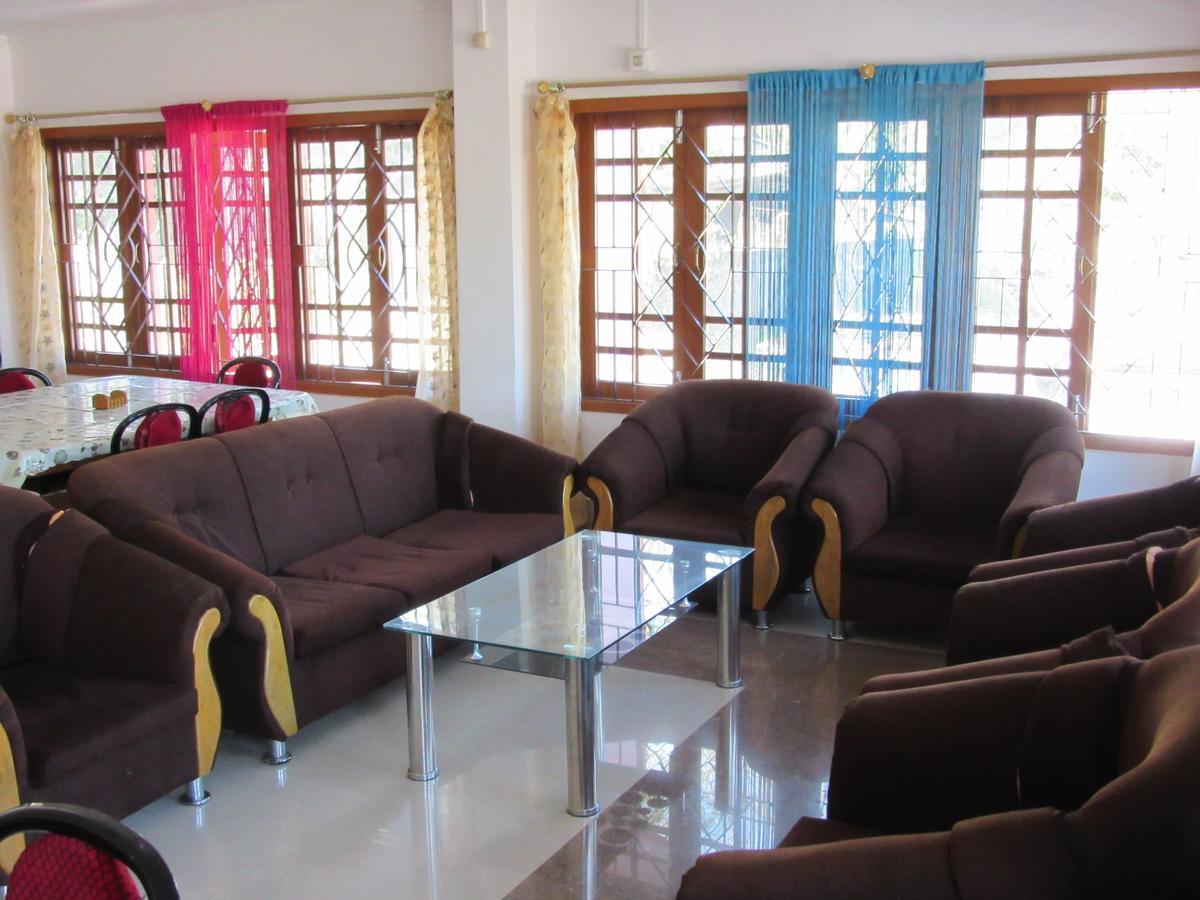 Hotel Druk Bhalukpung Exterior photo