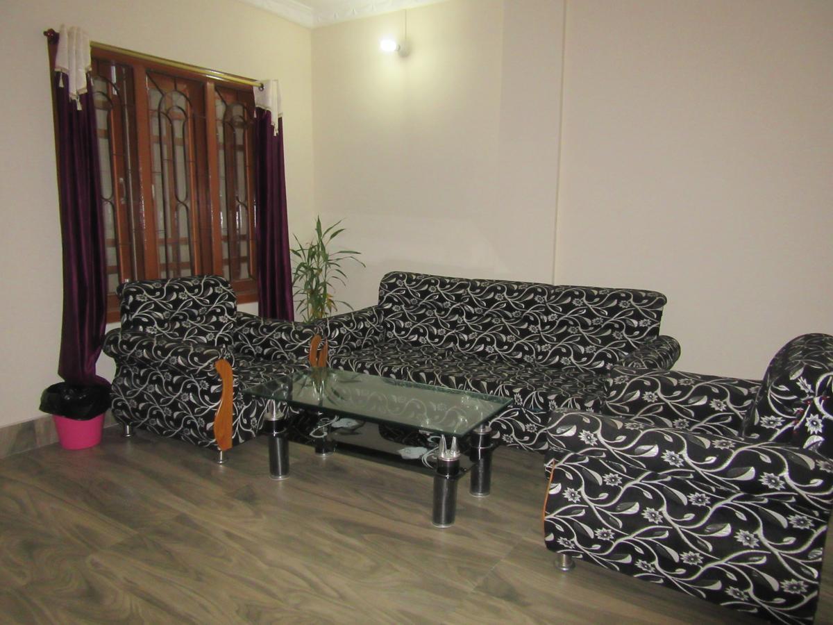 Hotel Druk Bhalukpung Exterior photo
