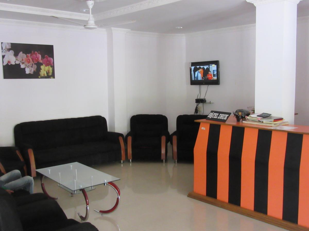 Hotel Druk Bhalukpung Exterior photo