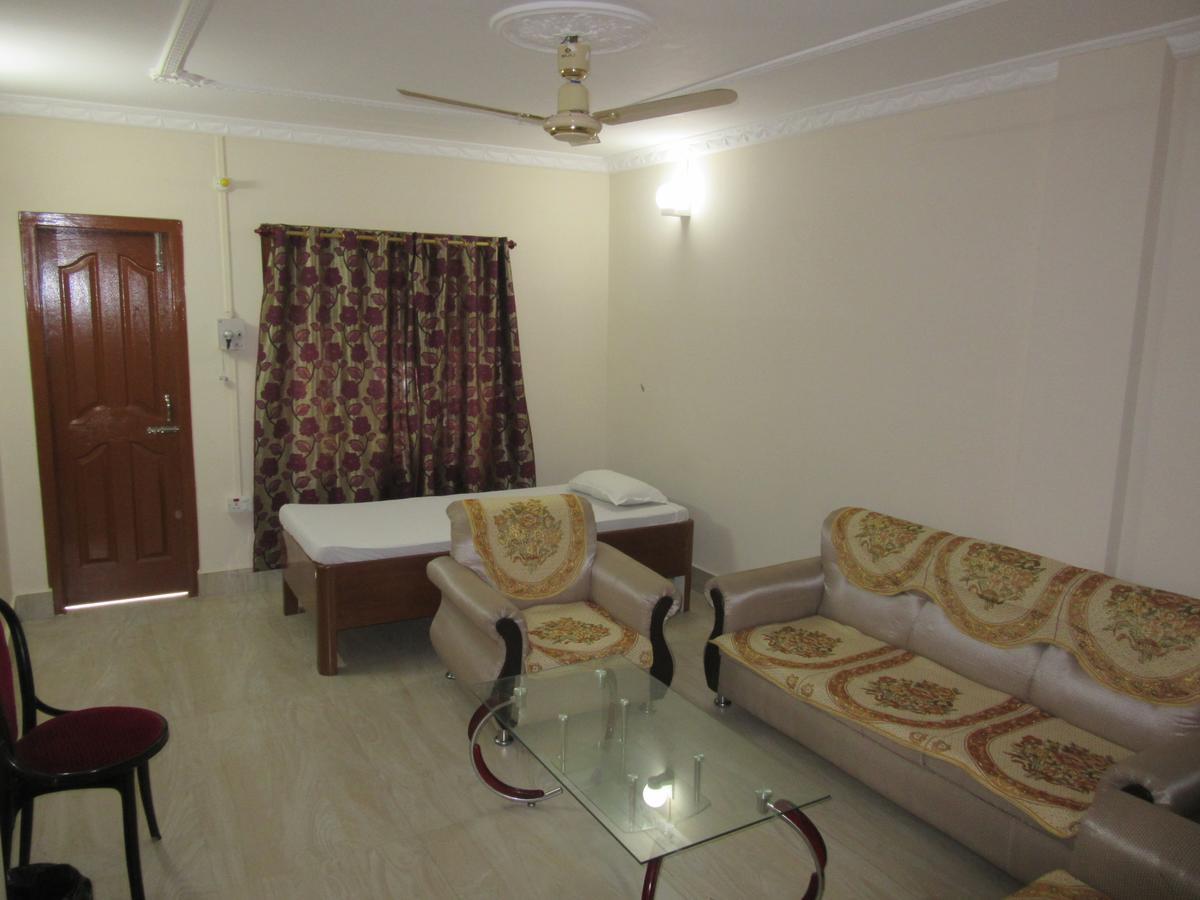 Hotel Druk Bhalukpung Exterior photo
