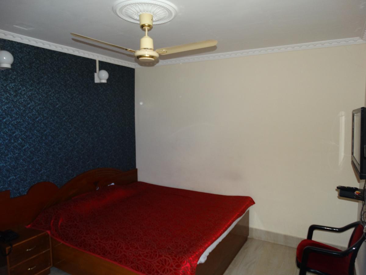 Hotel Druk Bhalukpung Exterior photo