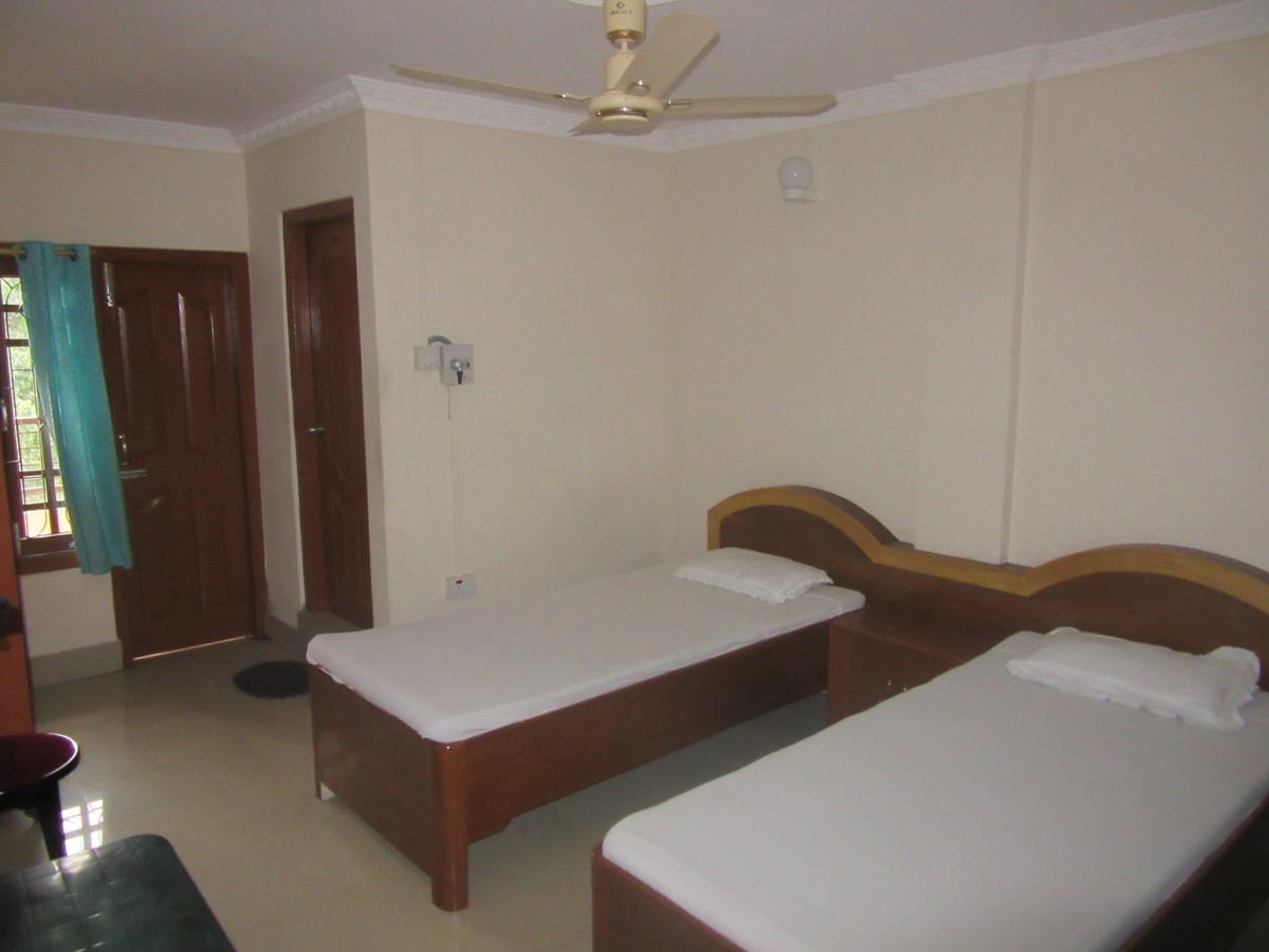 Hotel Druk Bhalukpung Exterior photo